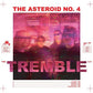 Tremble - Vinyl LP