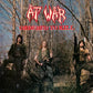 Ordered To Kill - Camouflage Splatter - Vinyl LP