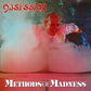 Methods Of Madness - White Vinyl - Vinyl LP (White)