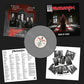 Order Of Chaos - GRAY - Vinyl LP (Gray)