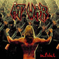 Infidel - Camouflage Splatter - Vinyl LP
