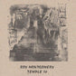 Temple Iv - Vinyl LP