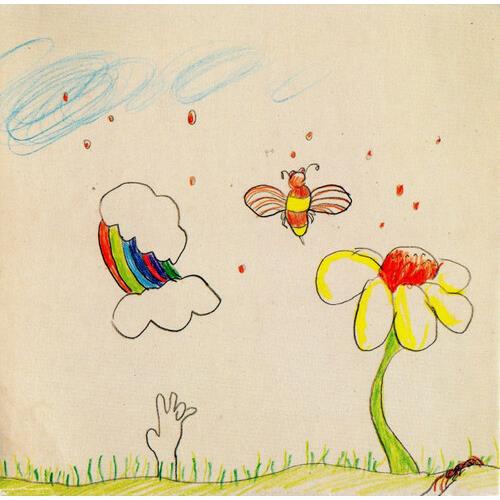 More You Becomes You - Vinyl LP