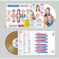 Step One - Zoetrope Picture Disc - Vinyl LP