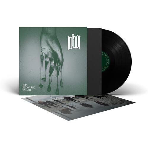 Life Promised Death - Vinyl LP