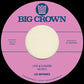 Love & Flowers (45 Edit) / You - Vinyl LP