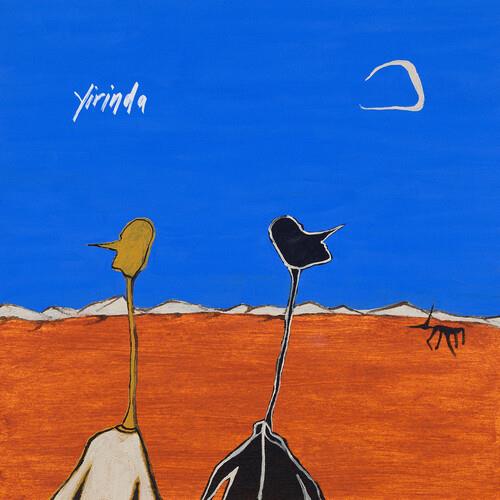 Yirinda - Vinyl LP