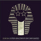 Outer Spaceways Incorporated - Gold - Vinyl LP