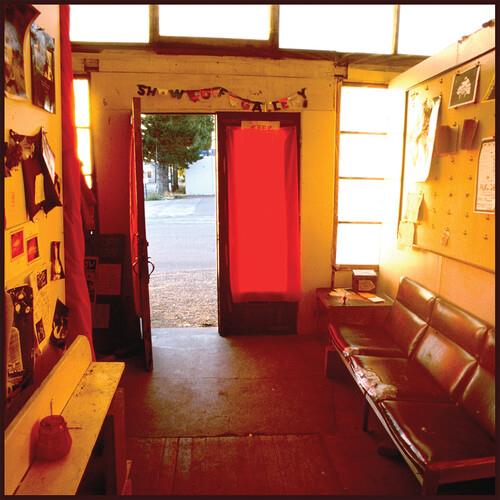 Kissing Distance - Vinyl LP 180 Gram