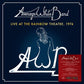 Live At The Rainbow Theatre 1974 - Limited 140-Gram White Colored Vinyl - Limited Edition Vinyl LP 140 Gram (White)