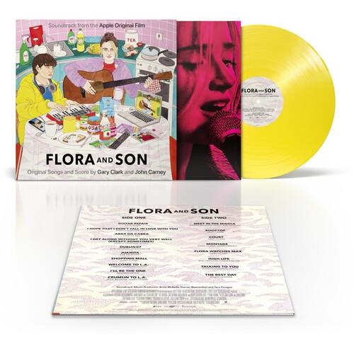 Flora And Son (Soundtrack For The Original Apple Film) - Vinyl LP