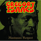 Maximum Respect - Vinyl LP