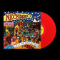 Life's Not Out to Get You - Blood Red - Vinyl LP