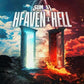 Heaven :X: Hell - Vinyl LP