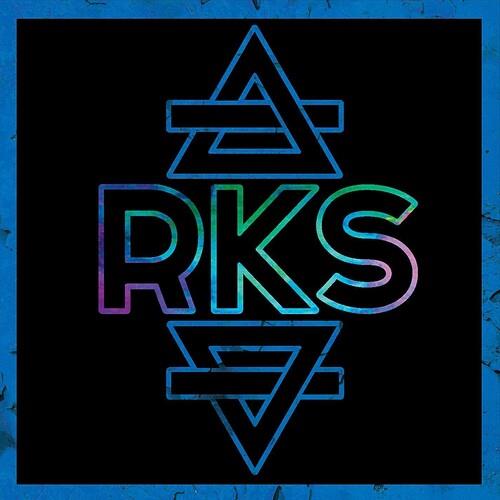Rks - Vinyl LP