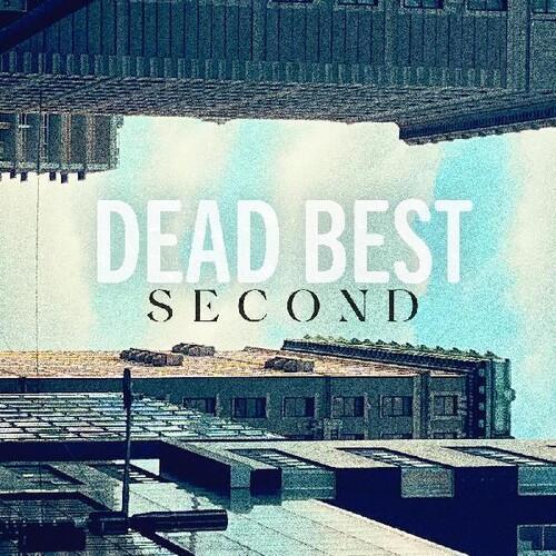 Second - Vinyl LP