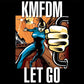 Let Go - Vinyl LP