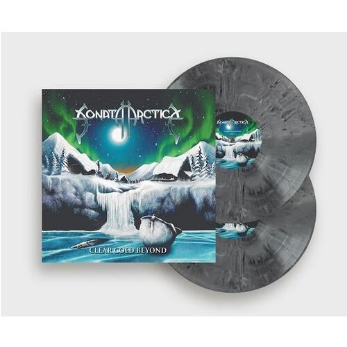 Clear Cold Beyond - Vinyl LP