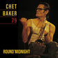 Round Midnight 79 - Vinyl LP