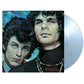 Live Adventures Of - Limited 180-Gram Blue & White Marble Colored Vinyl - Limited Edition Vinyl LP 180 Gram (Blue/White)