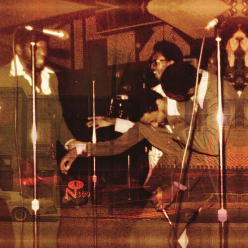 Eccentric Soul: The Tragar & Note Labels (Various Artists) - Vinyl LP