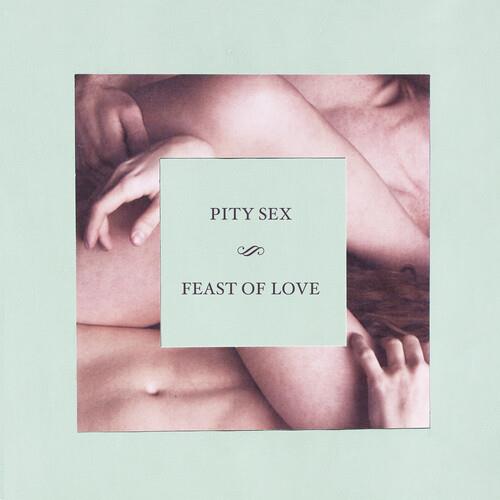 Feast Of Love - 10 Year Anniversary Edition - Anniversary Edition Vinyl LP