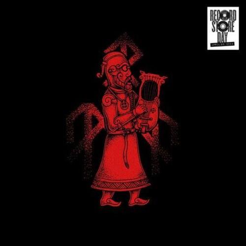 Skald - Vinyl LP