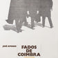 Fados De Coimbra E Outras Cancoes - Vinyl LP
