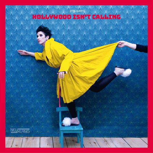 Hollywood Isn't Calling - Vinyl LP