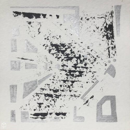 Persona Normal - Vinyl LP (Silver)