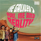 You Me And Reality - Vinyl LP