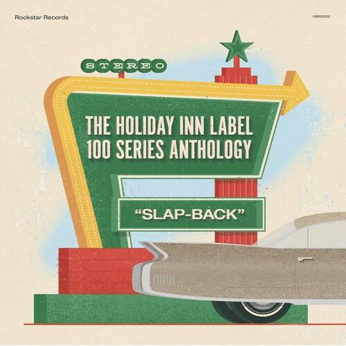 The Holiday Inn Label 100 Series Anthology (Various Artists) - Vinyl LP
