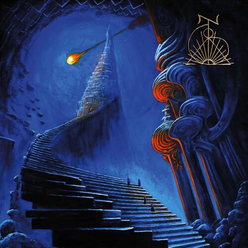 Unruh - Vinyl LP