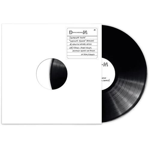 Wagging Tongues Remixes - 12-Inch Single