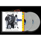 Esco Dal Mio Corpo - Grey Vinyl - Vinyl LP