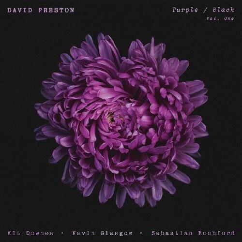 Purple / Black Vol.1 - Vinyl LP