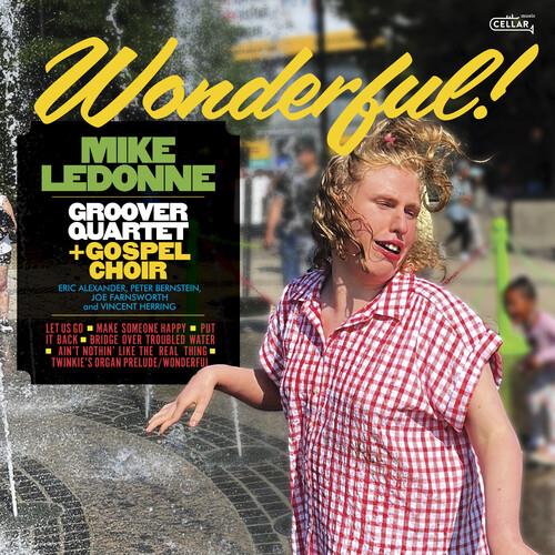 Wonderful - Vinyl LP 180 Gram