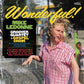 Wonderful - Vinyl LP 180 Gram