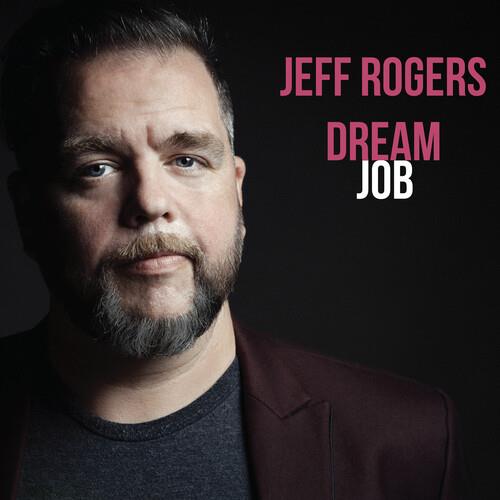 Dream Job - Vinyl LP