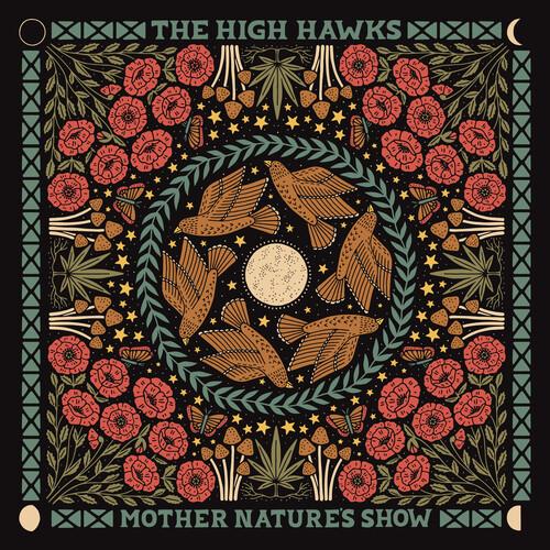 Mother Nature's Show - Vinyl LP