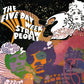 Five Day Week Straw People - Vinyl LP