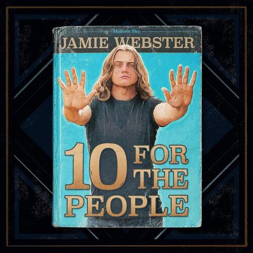 10 For The People - Vinyl LP