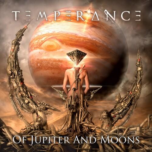 Of Jupiter And Moons - Limited Edition Vinyl LP