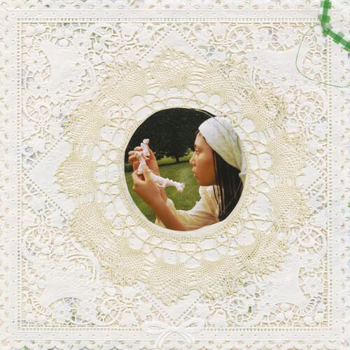 With Strings - Crystal Clear - 12-Inch Single