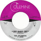 Cry Baby Cry / Blame My Heart - 7-Inch Single