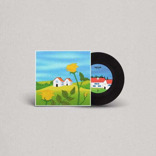 Tag / Lucky - 7-Inch Single