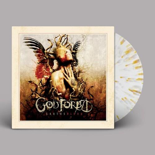 Earthsblood - Vinyl LP