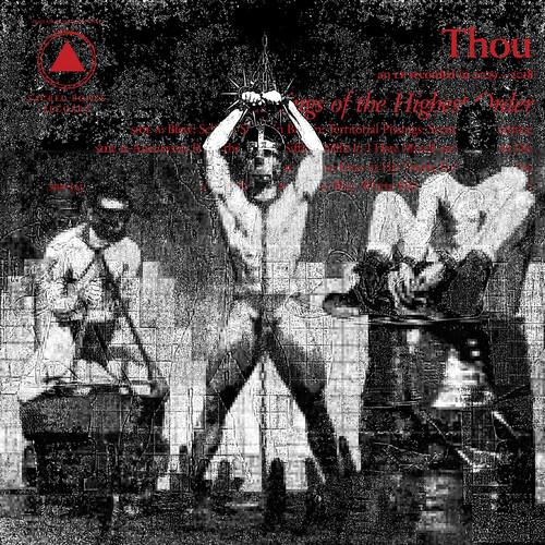 Blessings Of The Highest Order - Vinyl LP