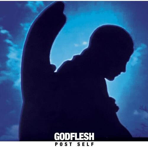 Post Self - Vinyl LP (Blue)