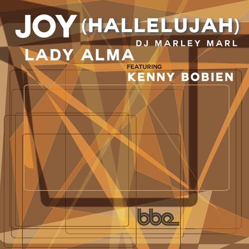 Joy (hallelujah) - Vinyl LP
